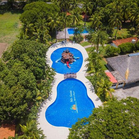 Pato Canales Hotel & Resort San Luis Luaran gambar